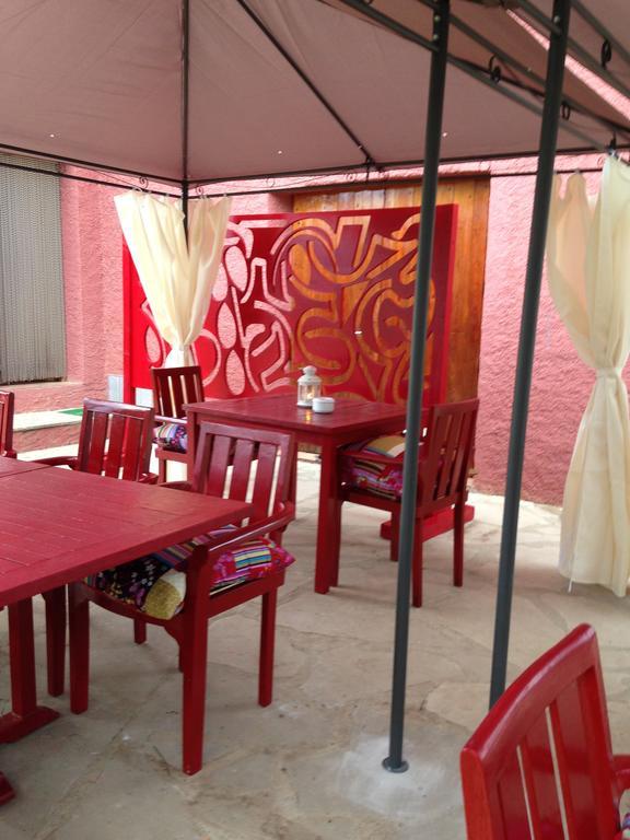Hotel H Con Encanto Binéfar Екстериор снимка