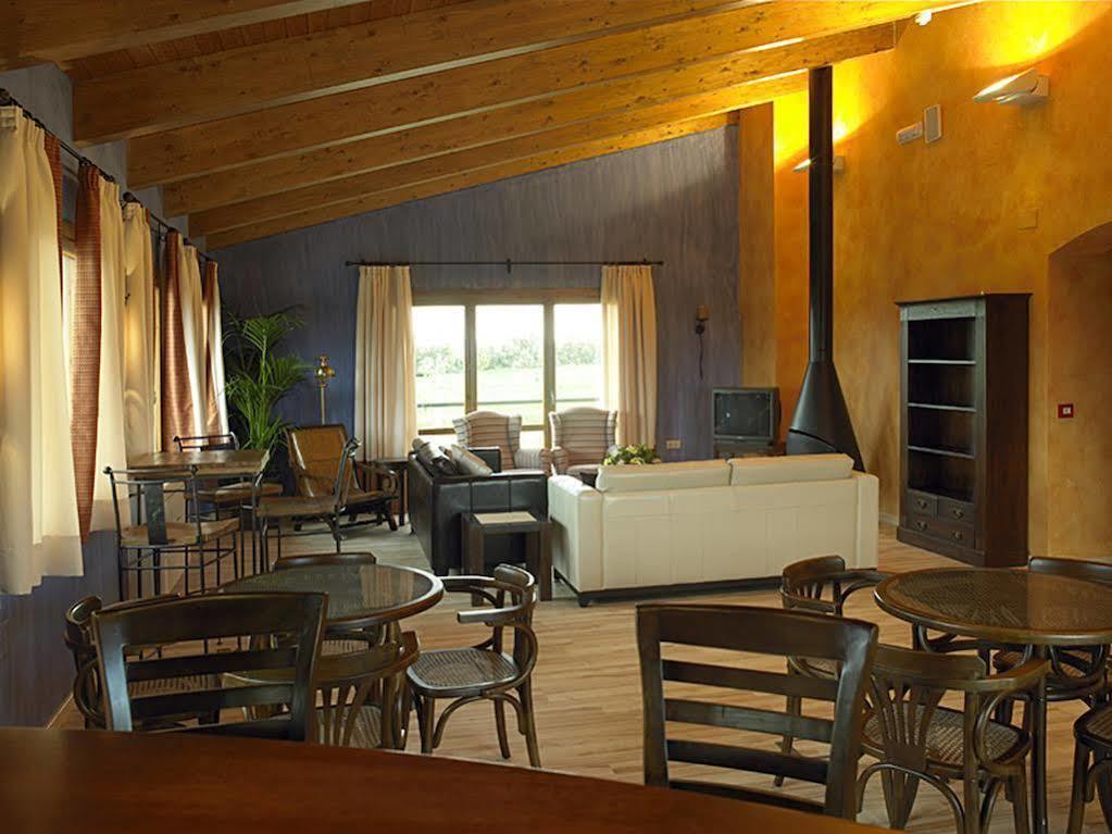 Hotel H Con Encanto Binéfar Екстериор снимка